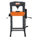 Hydraulic workshop press WPP 50 EF-1