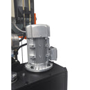 Electro-hydraulic workshop press WPP 150 HMC-2