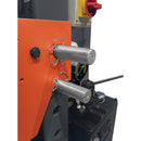 Electro-hydraulic workshop press WPP 50 HMC-3