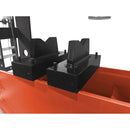 Electro-hydraulic workshop press WPP 50 HMC-6