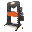 Electro-hydraulic workshop press WPP 150 HMC-1