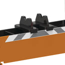 Hydraulic workshop press WPP 15 TH TOP-2