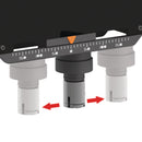 Hydraulic workshop press WPP 50 BPHF TOP-3