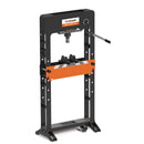 Hydraulic workshop press WPP 50 BPHF TOP-1