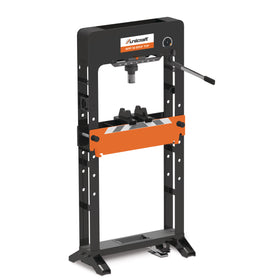 Hydraulic workshop press WPP 50 BPHF TOP