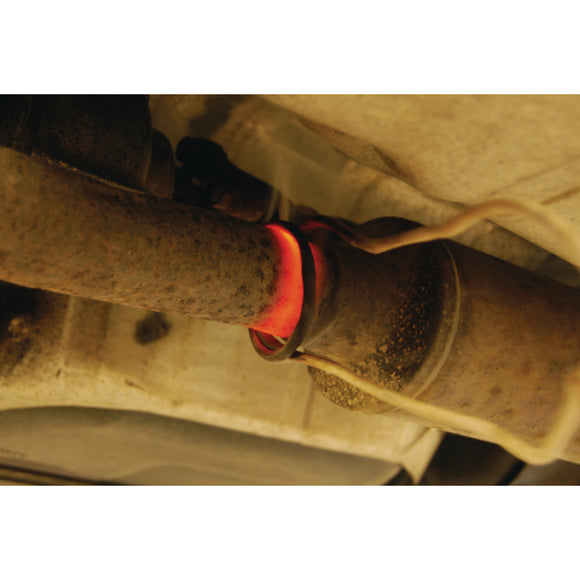 Induction heater IHG 1500