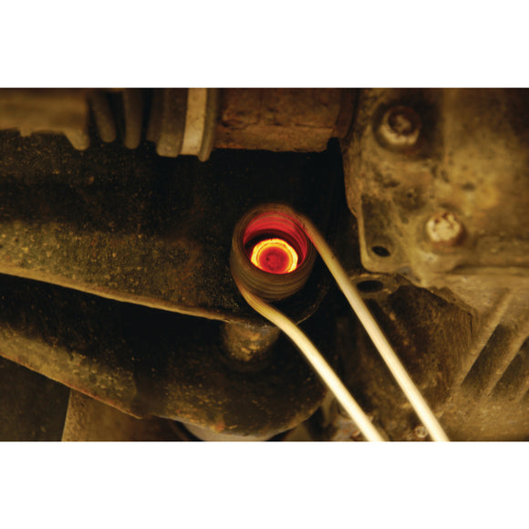 Induction heater IHG 1500