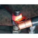 Induction heater IHG 3500-2