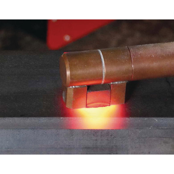 Induction heater IHG 3500