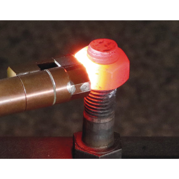 Induction heater IHG 3500