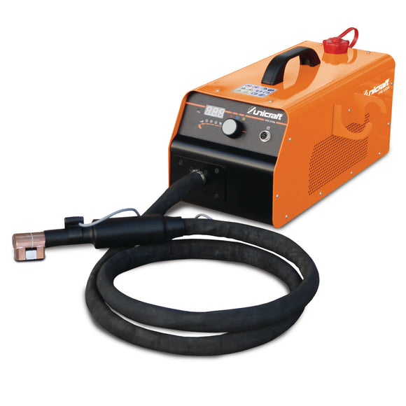 Induction heater IHG 3500