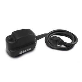 High-precision pane reliever