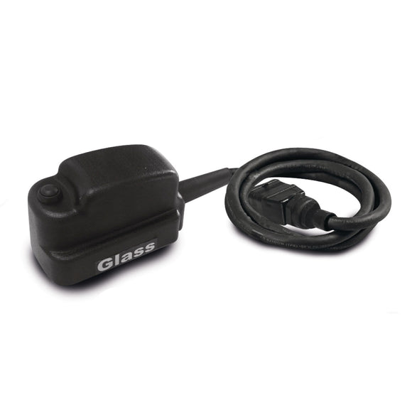 High-precision pane reliever