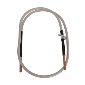 Heating coil user-defined (L = 750 mm, D = 4 mm)