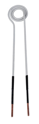 Flat spiral coil (PAD coil)-1