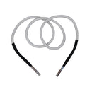 Winding cord (flexible heating coil) L = 800 mm-1