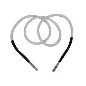 Winding cord (flexible heating coil) L = 800 mm