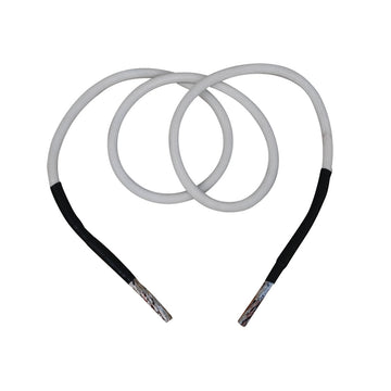 Winding cord (flexible heating coil) L = 800 mm