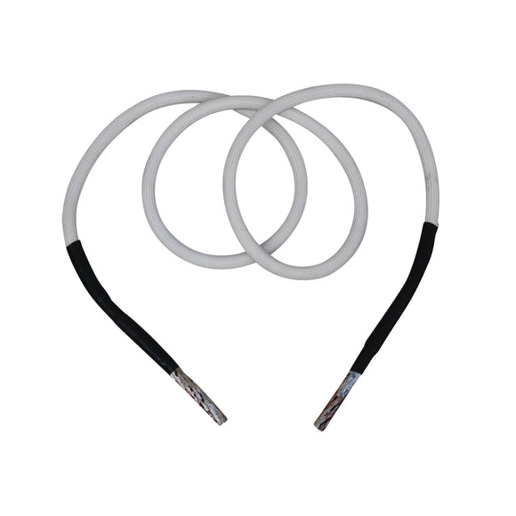 Winding cord (flexible heating coil) L = 800 mm