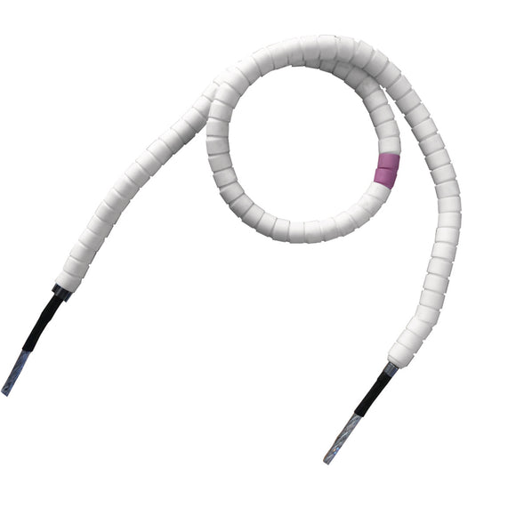 Ceramic heating coil flexible (L = 800 mm)