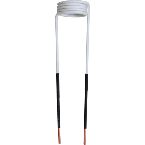 Front coil Ø 15 mm / M6