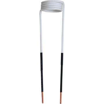 Front coil Ø 45 mm / M22