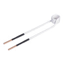 Side coil Ø 15 mm / M6-1