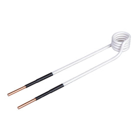 Side coil Ø 15 mm / M6