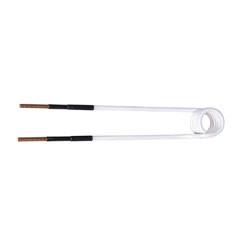 Side coil Ø 15 mm / M6 - 0
