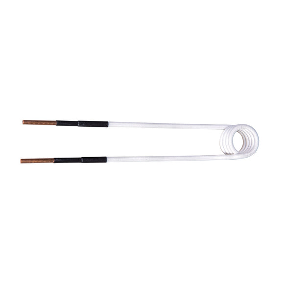 Side coil Ø 15 mm / M6