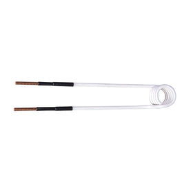 Side coil Ø 23 mm / M10 - 0