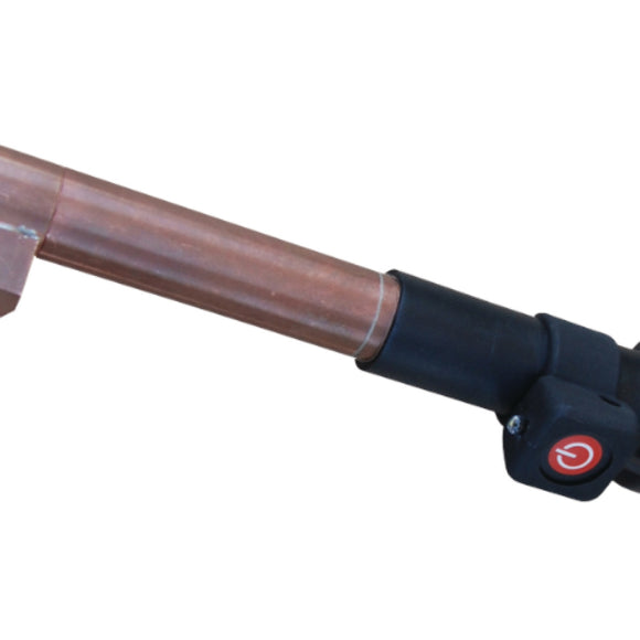 Handle extension to IHG 3500