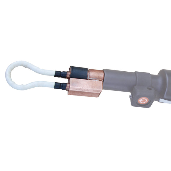 Coil water cooled Ø 25 mm