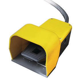 Remote control/foot pedal for IHG 3500 &amp; IHG 10000