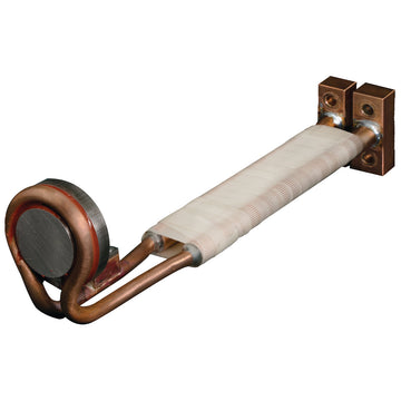 Focusing coil rund frontal 32 mm