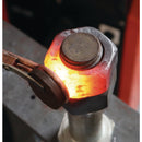 Induction heater IHG 10000-3