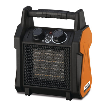 Electric heater EHG 2