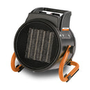 Electric heater EHG 2 P-1