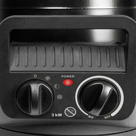 Electric heater EHG 3 P - 0