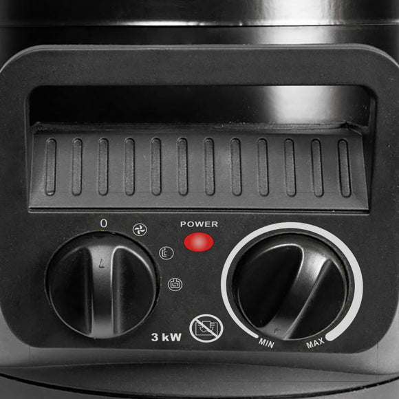 Electric heater EHG 3 P