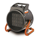 Electric heater EHG 3 P-1