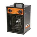 Electric heater EHG 5-1