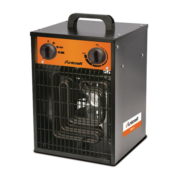 Electric heater EHG 5