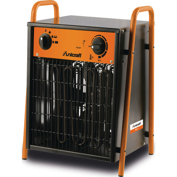 Electric heater EHG 9