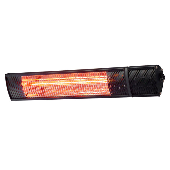 Infrared electric heater IEHG 2 W