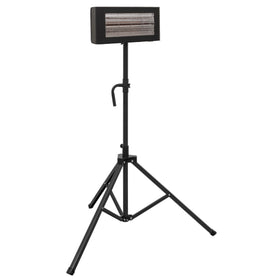 Infrared electric heater IEHG 1,2-2 W - 0