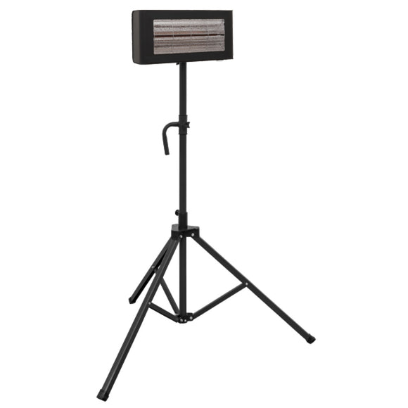 Infrared electric heater IEHG 1,2-2 W