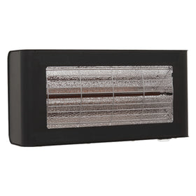 Infrared electric heater IEHG 1,2-2 W