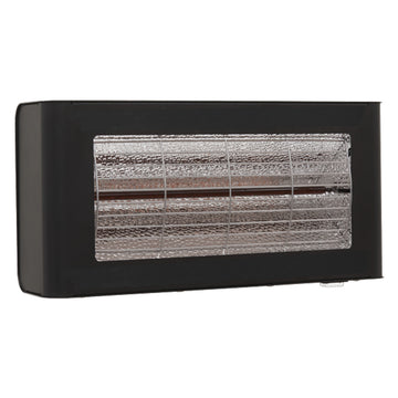 Infrared electric heater IEHG 1,2-2 W