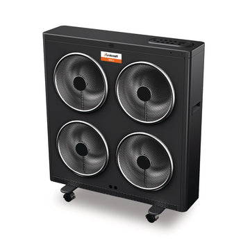 Infrared electric heater IEHG 3